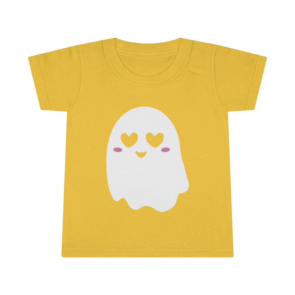 Ghost Toddler T-shirt