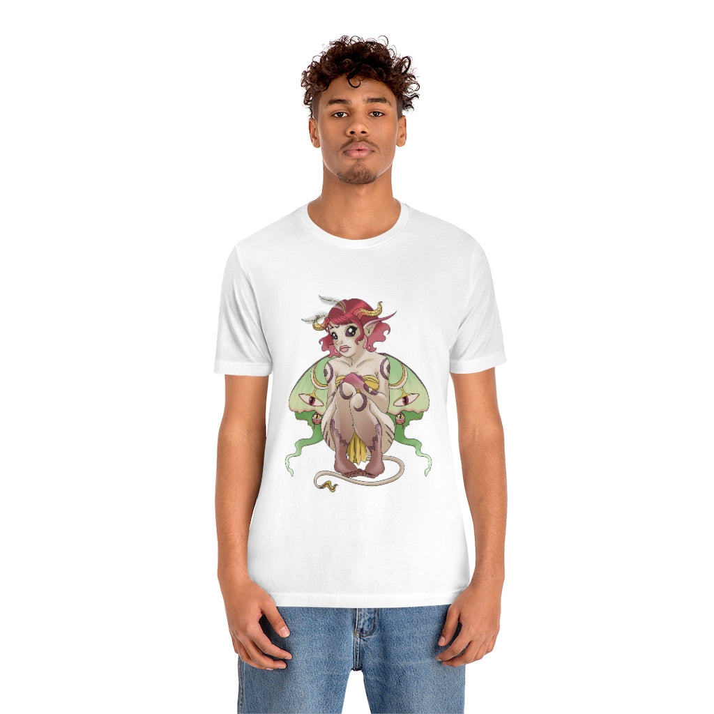 Moth Fairy Tee