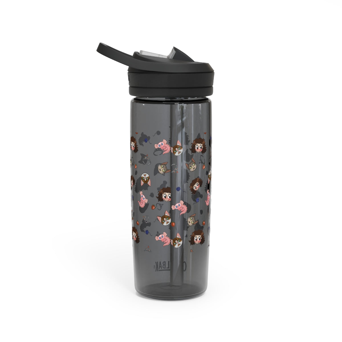 Takouhi Water bottle