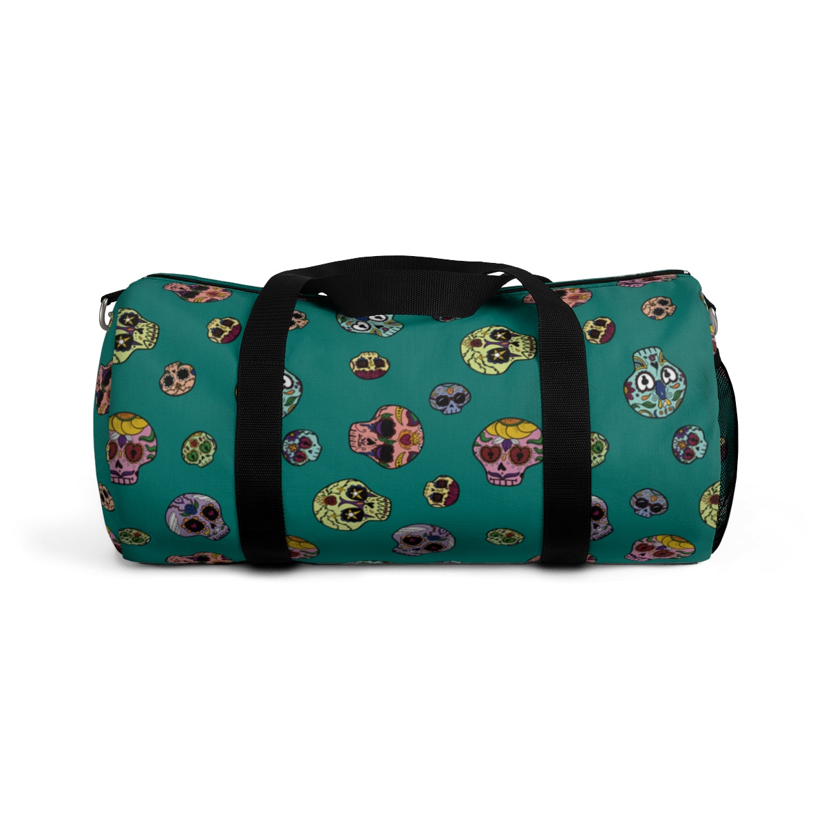 Dia De Muertos Duffel Bag