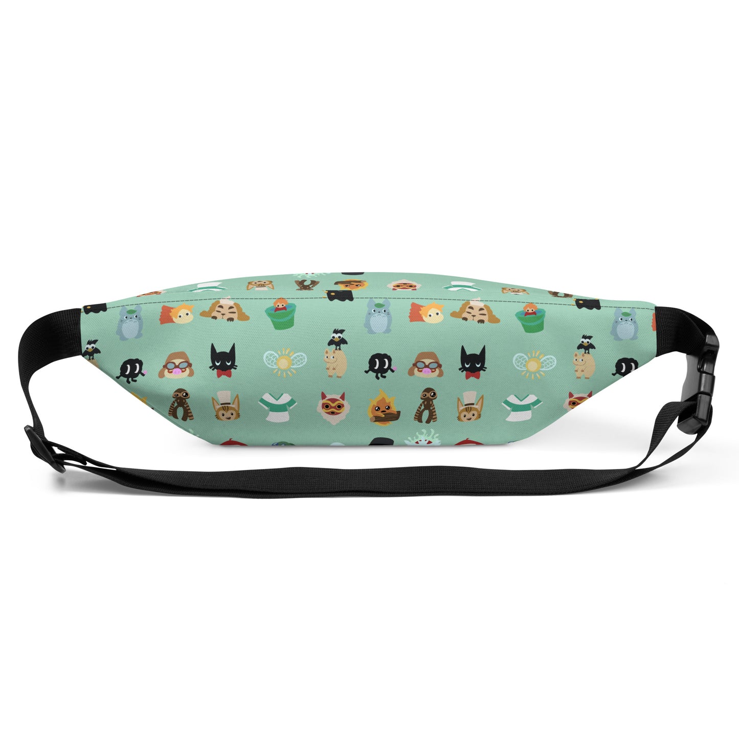 Pop Culture Fanny Pack