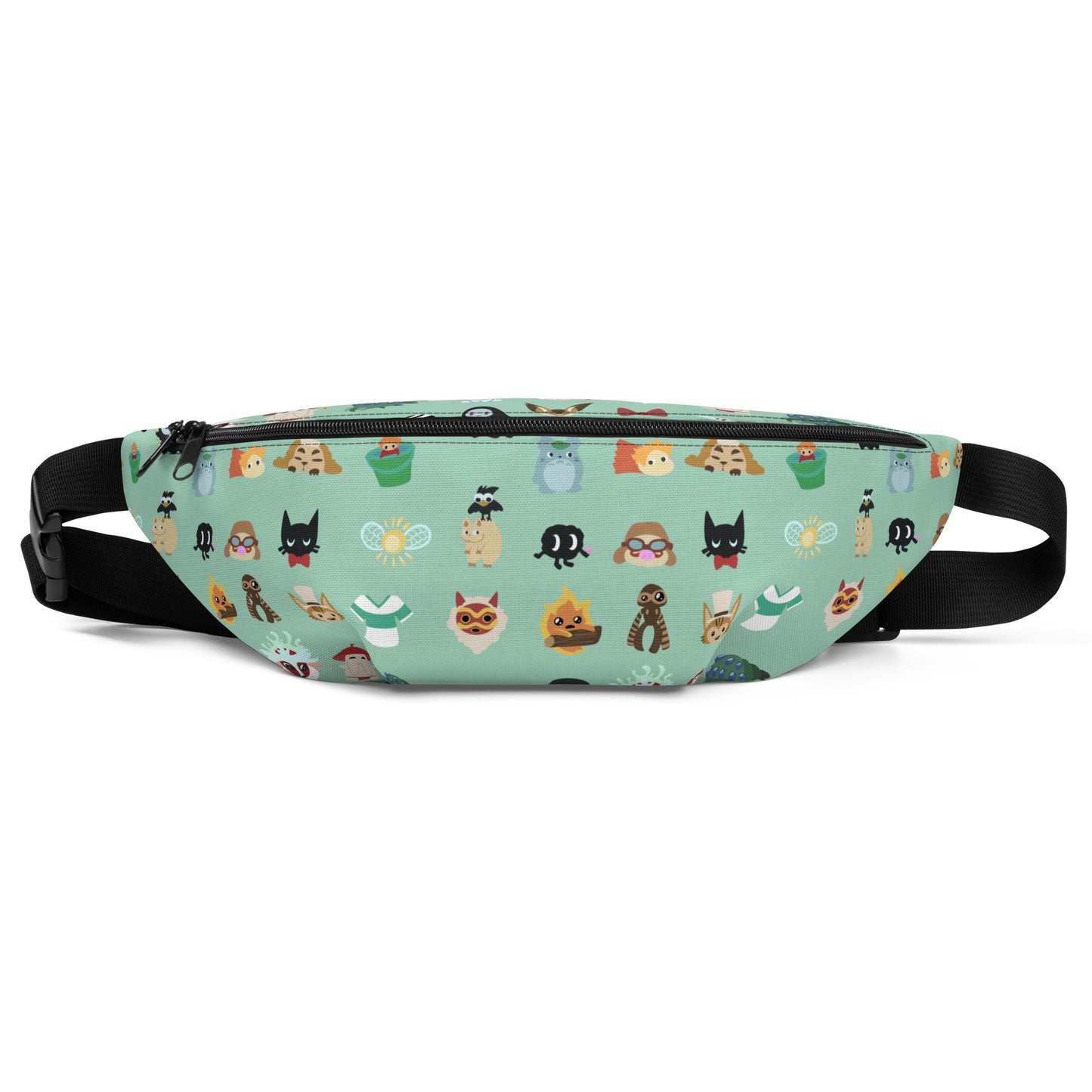 Pop Culture Fanny Pack