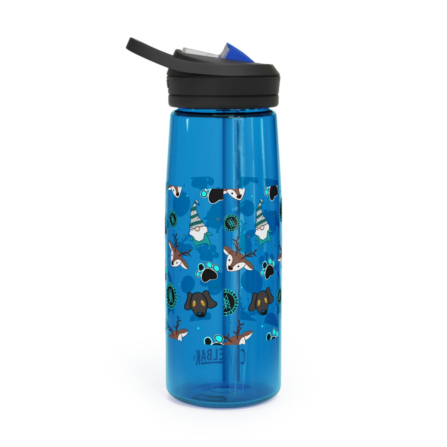 Sindra CamelBak Eddy®  Water Bottle, 20oz\25oz