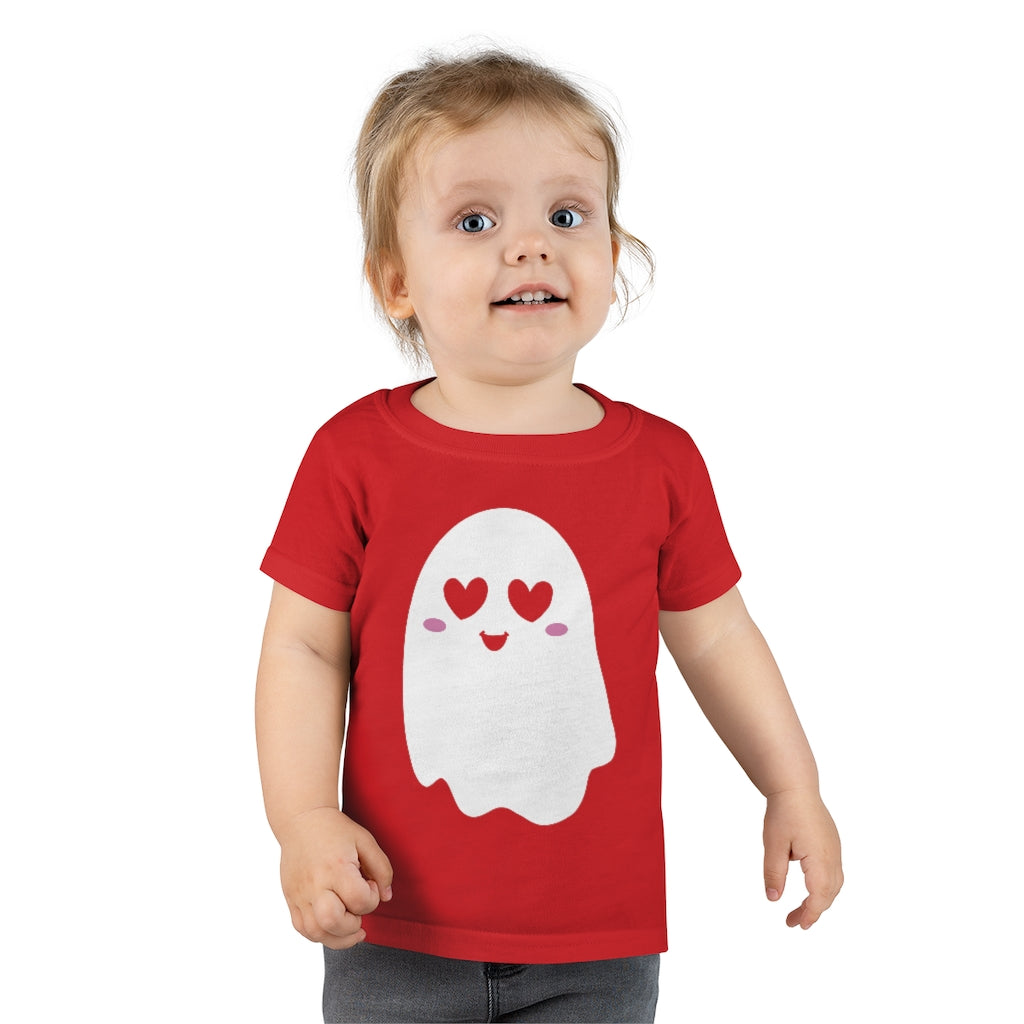 Ghost Toddler T-shirt