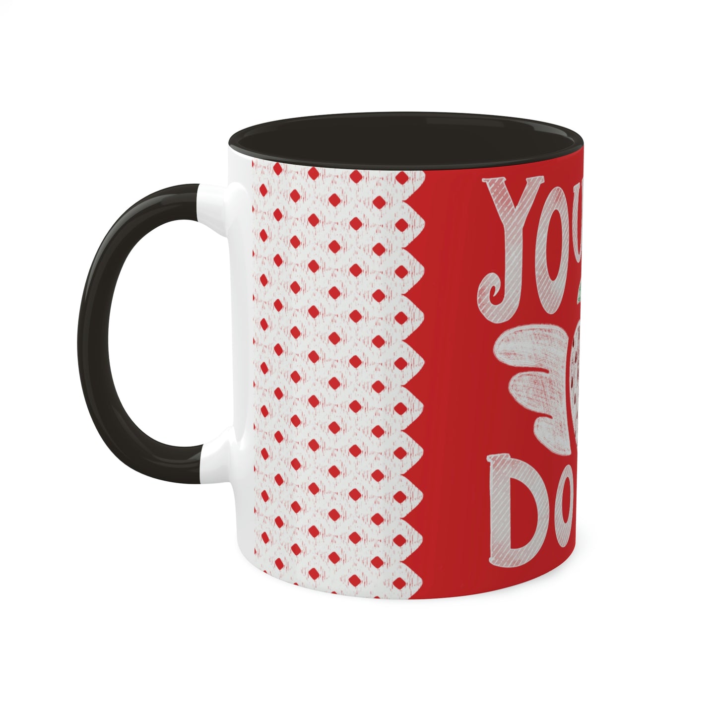 You can do this Mug