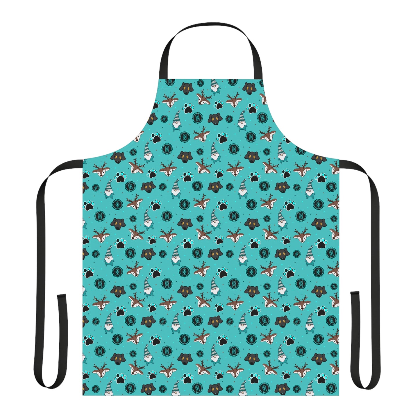 Sindradottir Apron