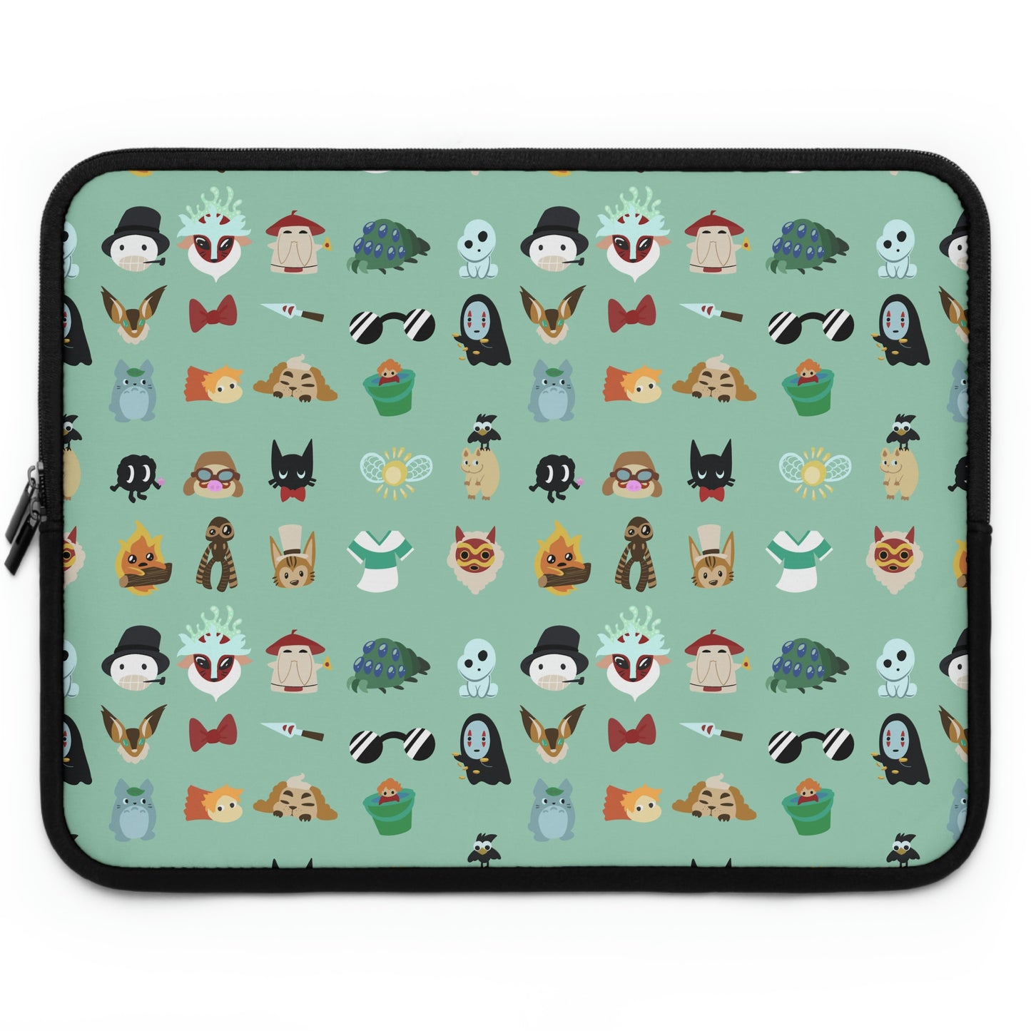 Pop Culture Laptop Sleeve