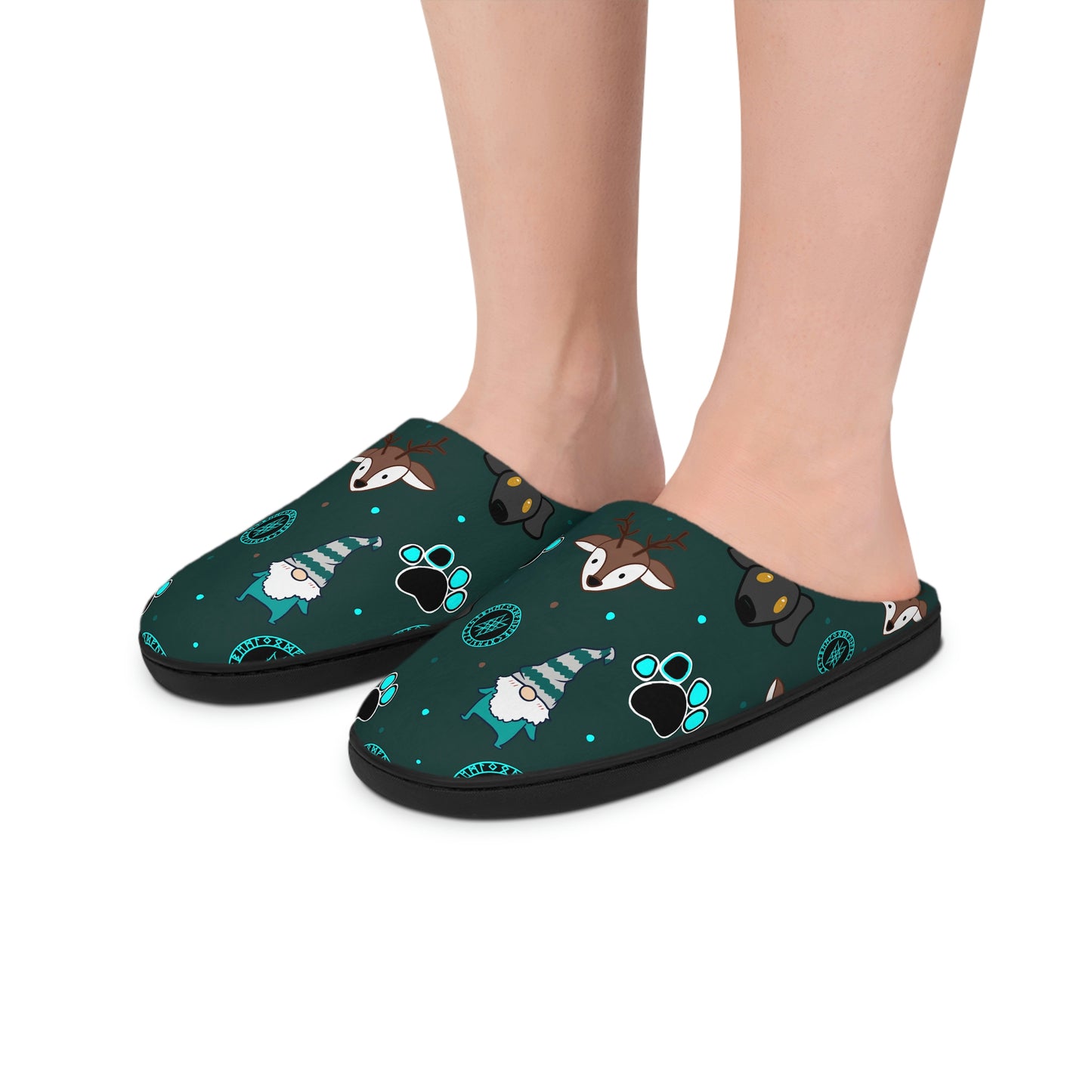 Sindra Indoor Slippers