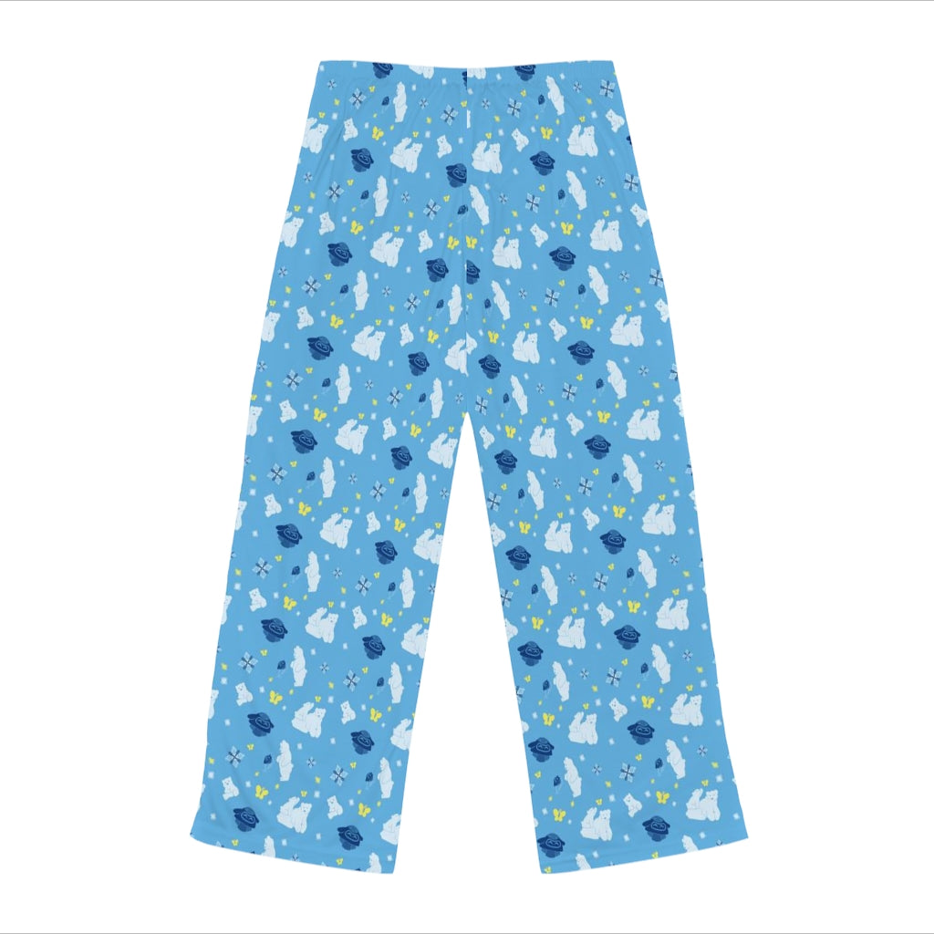 Mei Pajama Pants