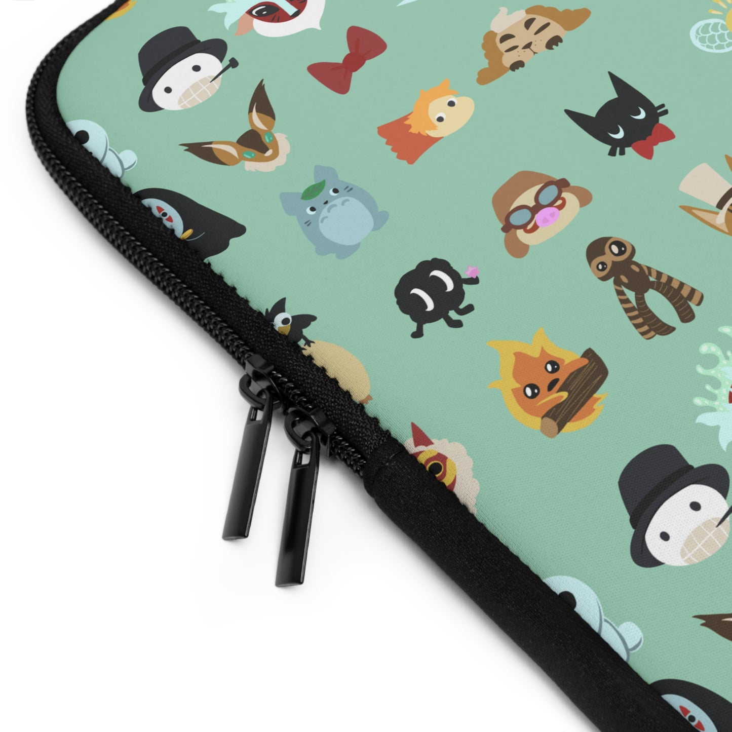 Pop Culture Laptop Sleeve