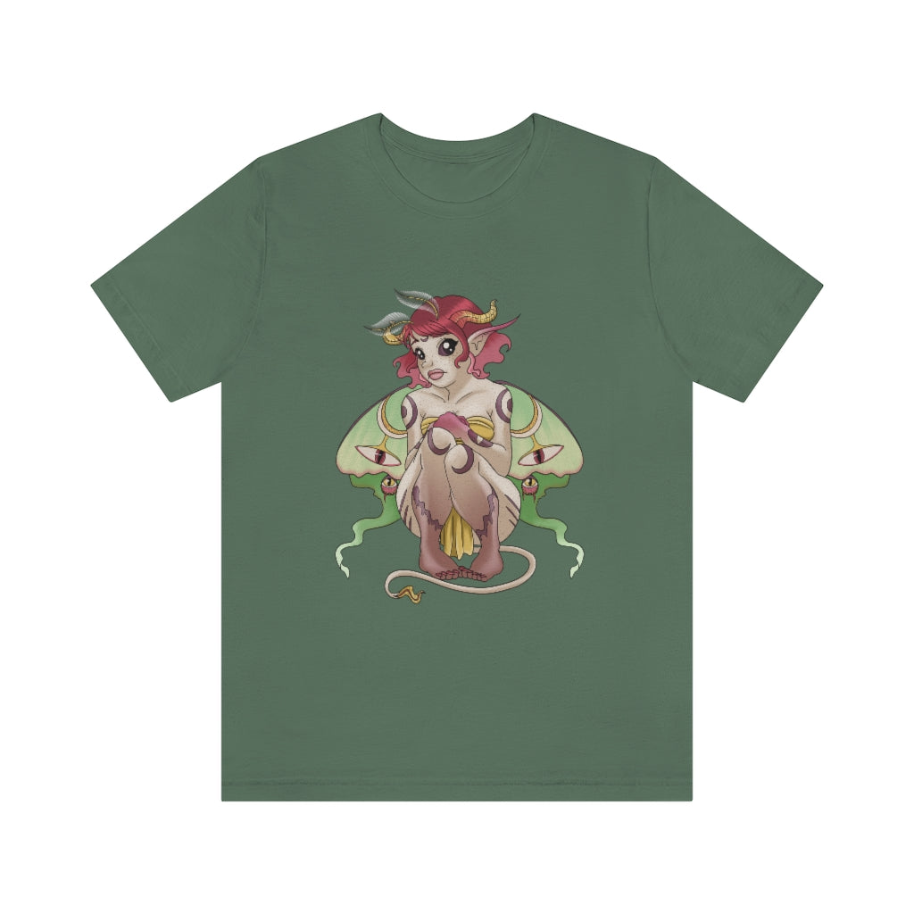 Moth Fairy Tee