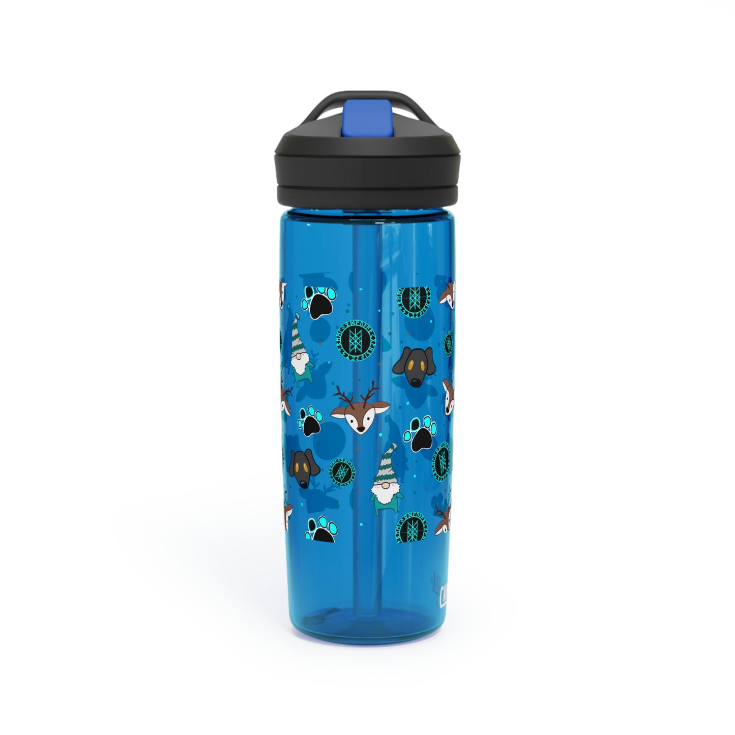 Sindra CamelBak Eddy®  Water Bottle, 20oz\25oz