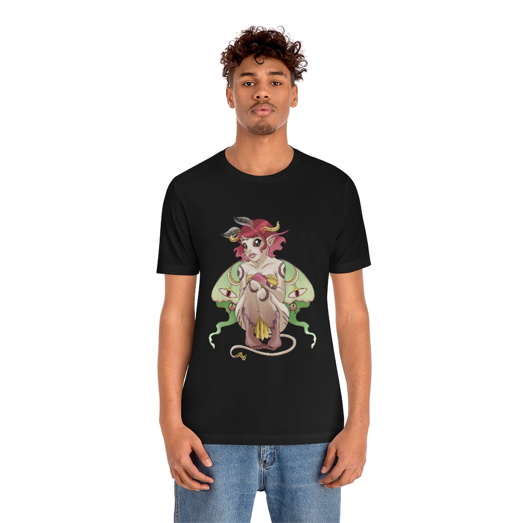 Moth Fairy Tee