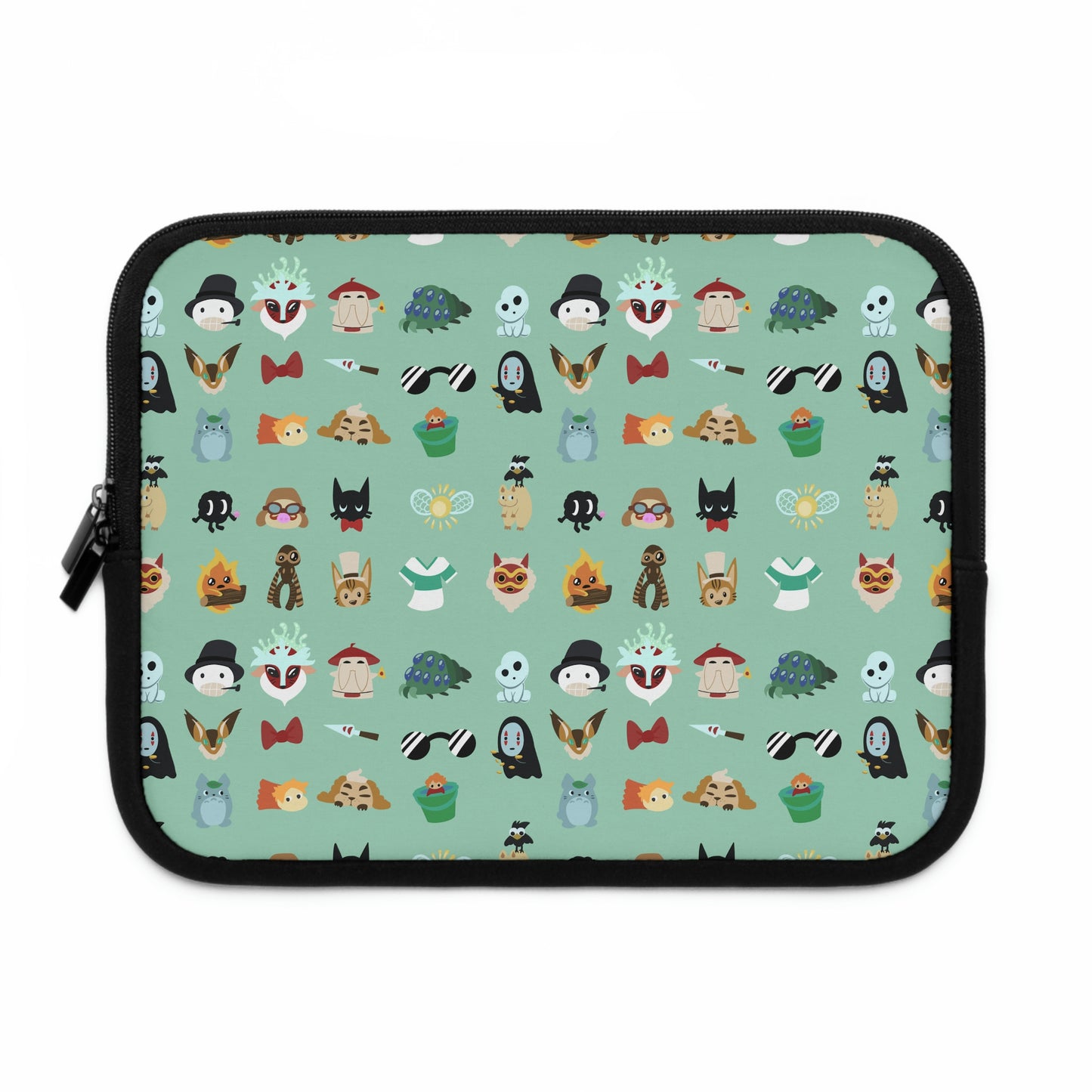 Pop Culture Laptop Sleeve