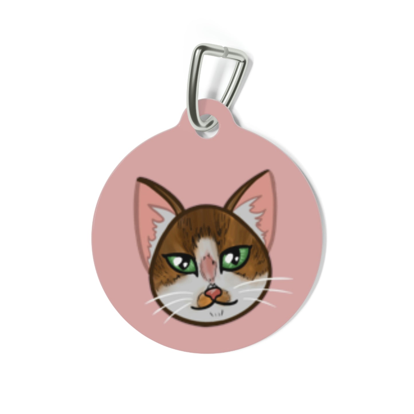 Pet Tag