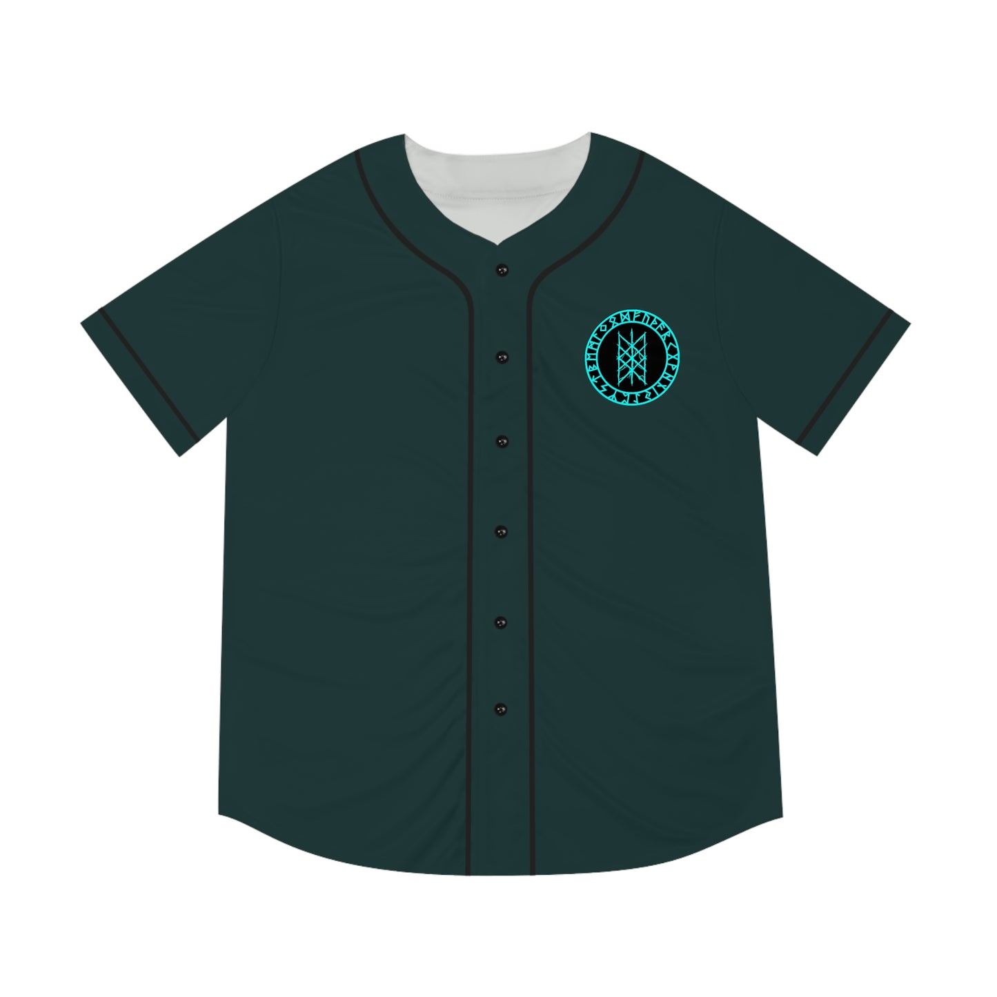 SAGA Baseball Jersey