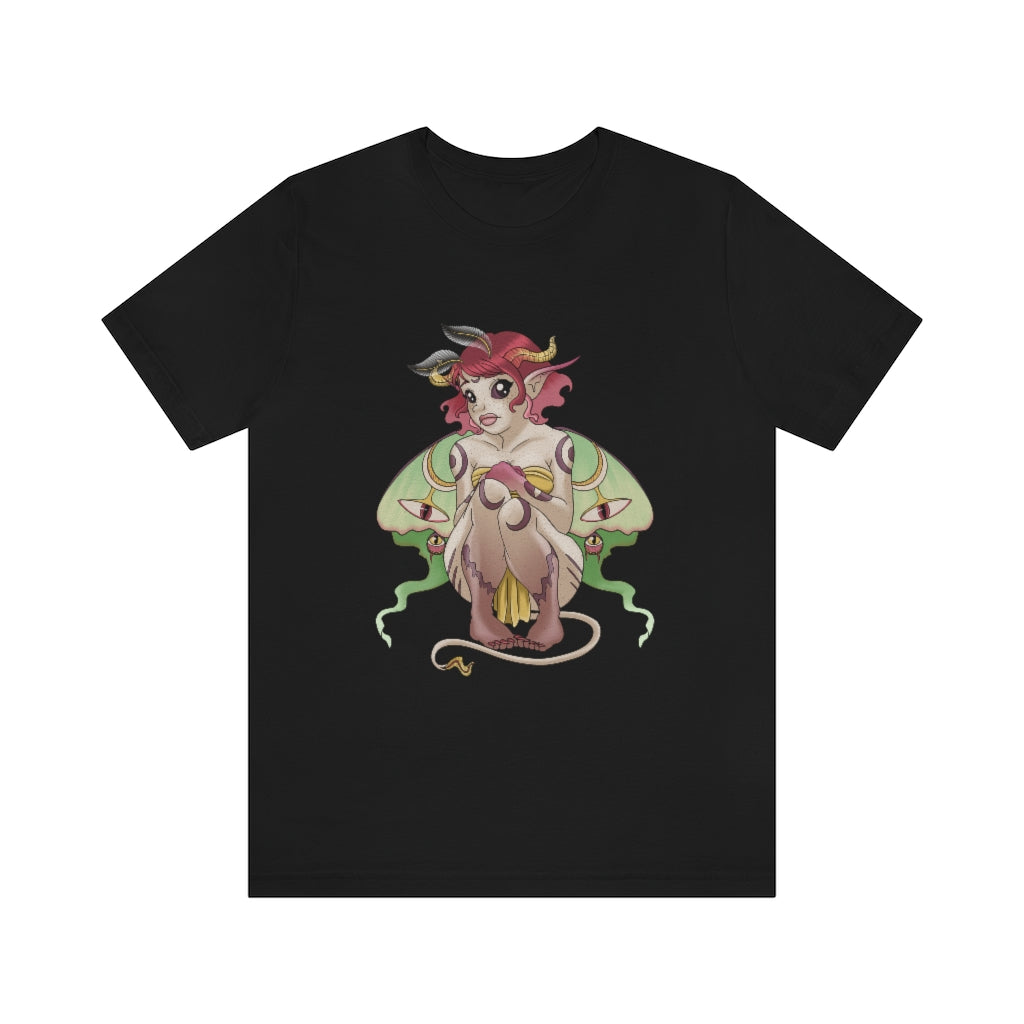 Moth Fairy Tee