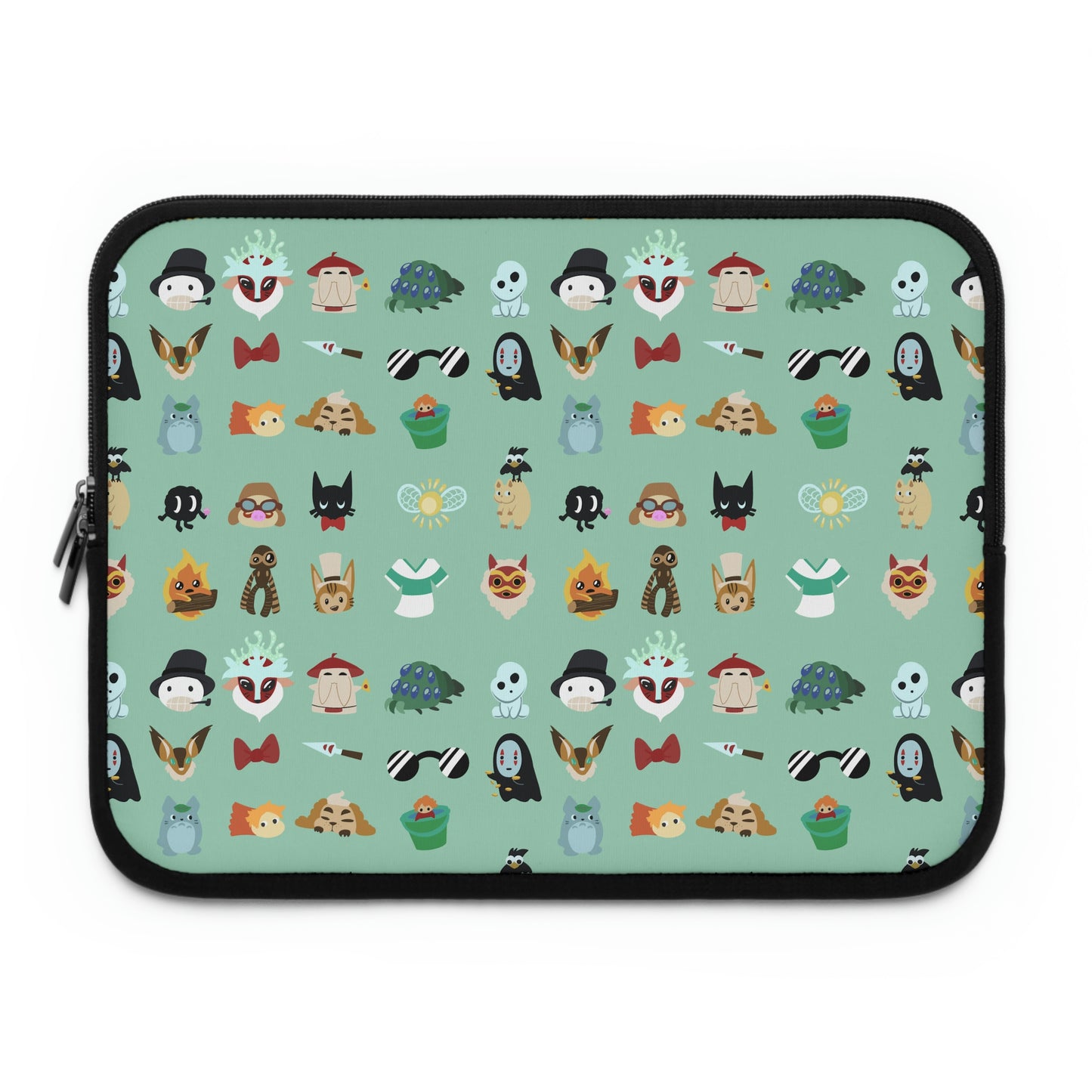 Pop Culture Laptop Sleeve