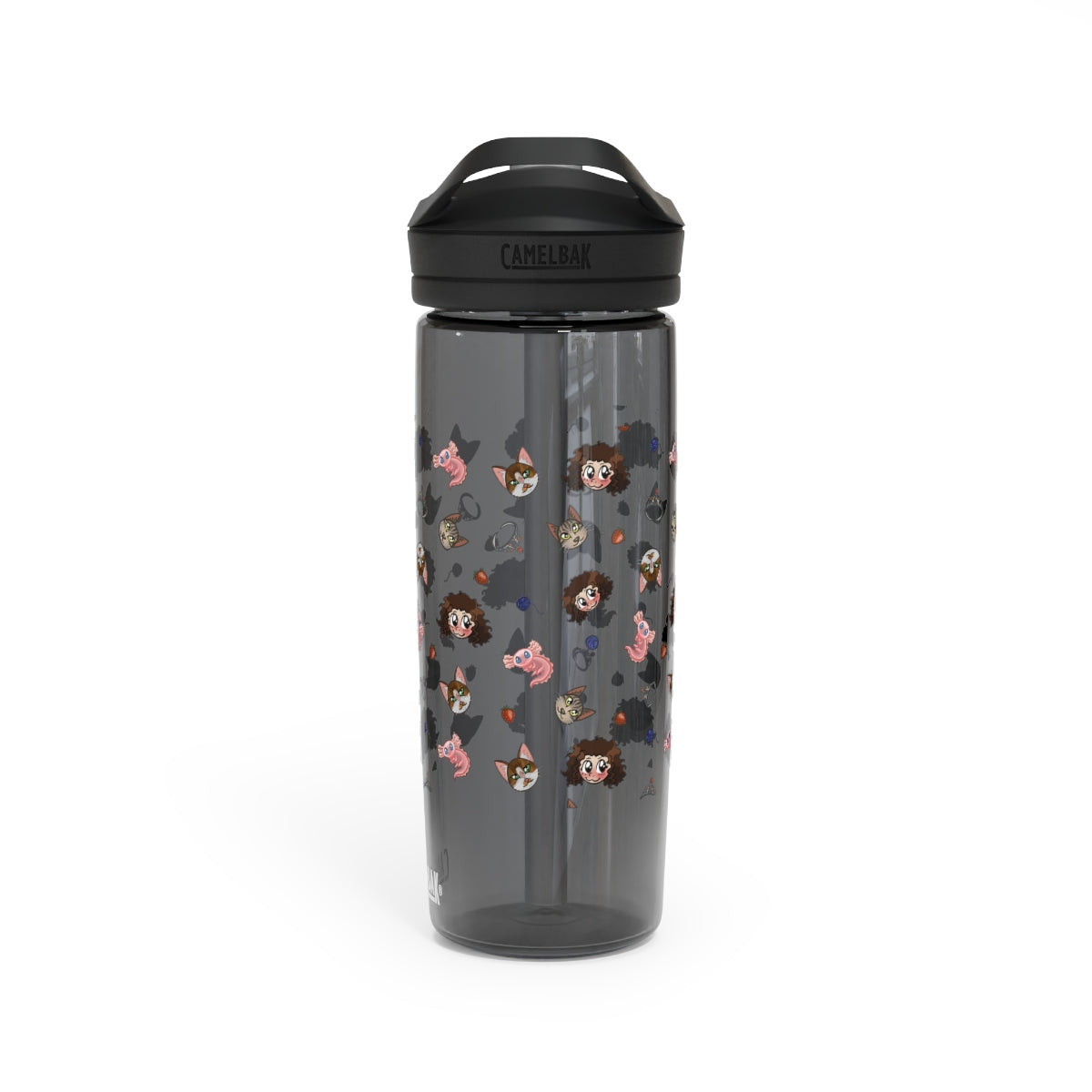 Takouhi Water bottle