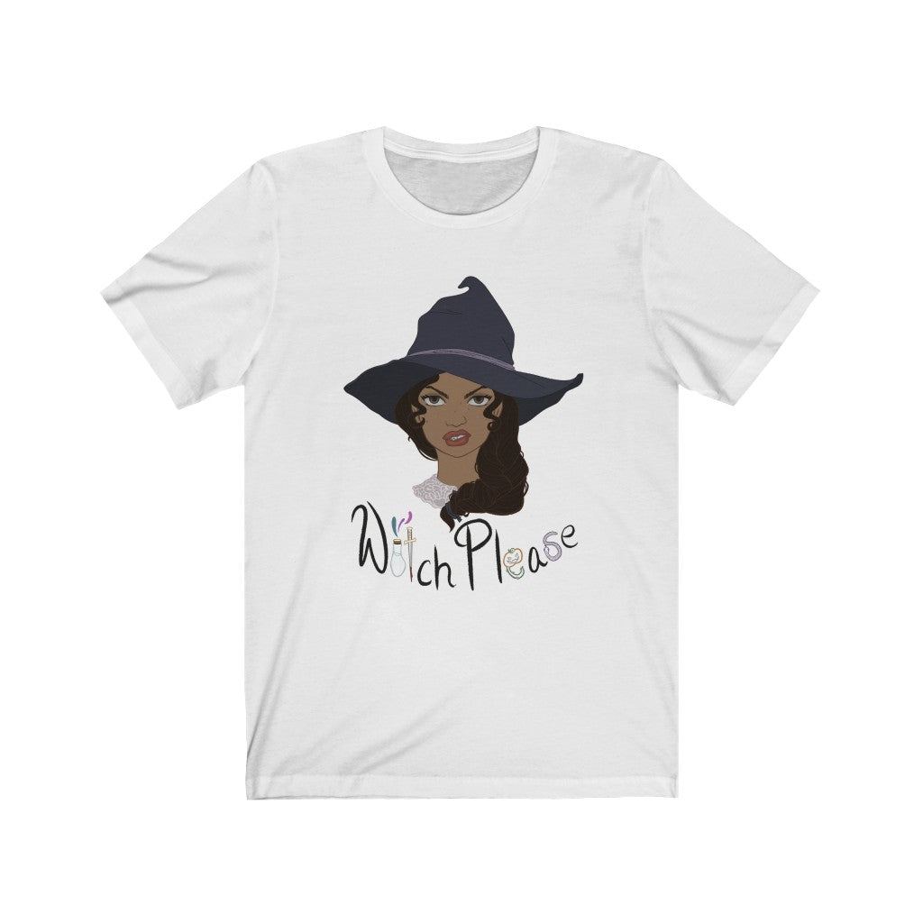 Witch Please Tee