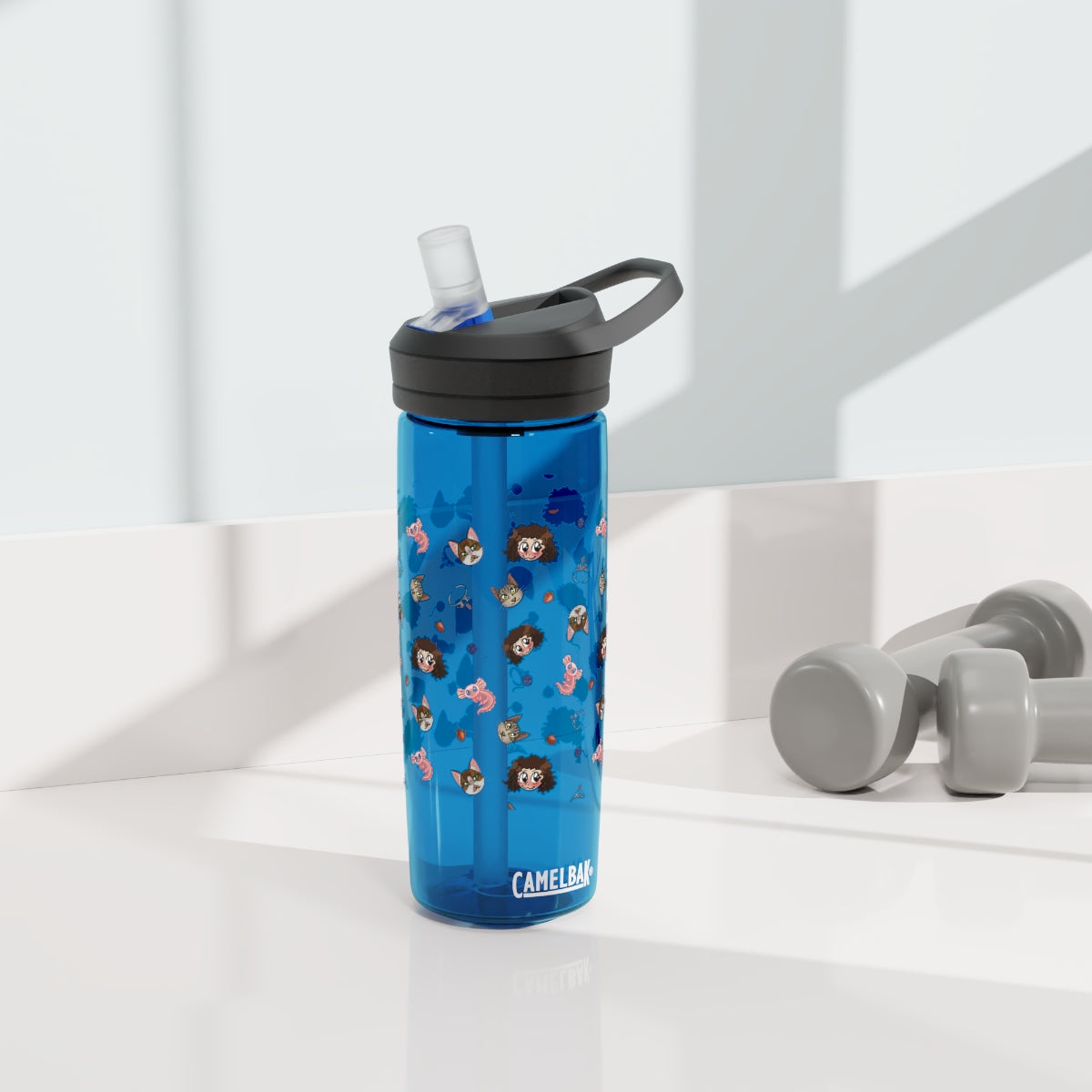 Takouhi Water bottle