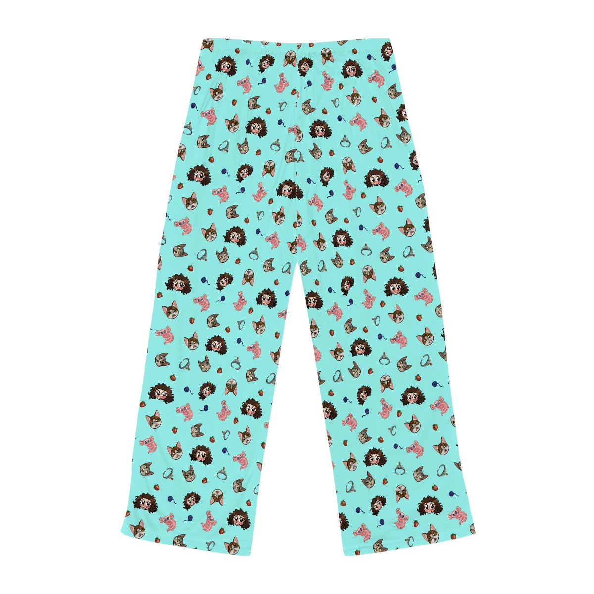 Tak Pajama Pants