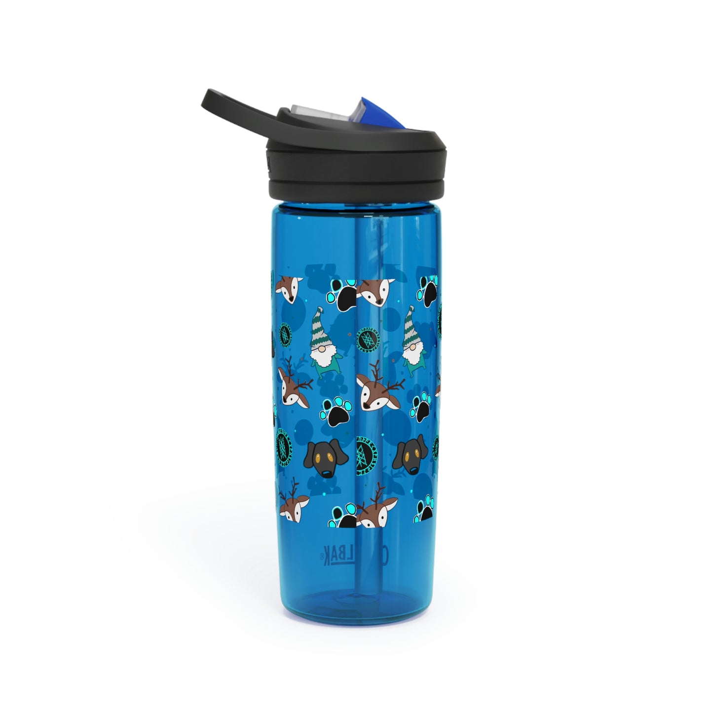 Sindra CamelBak Eddy®  Water Bottle, 20oz\25oz