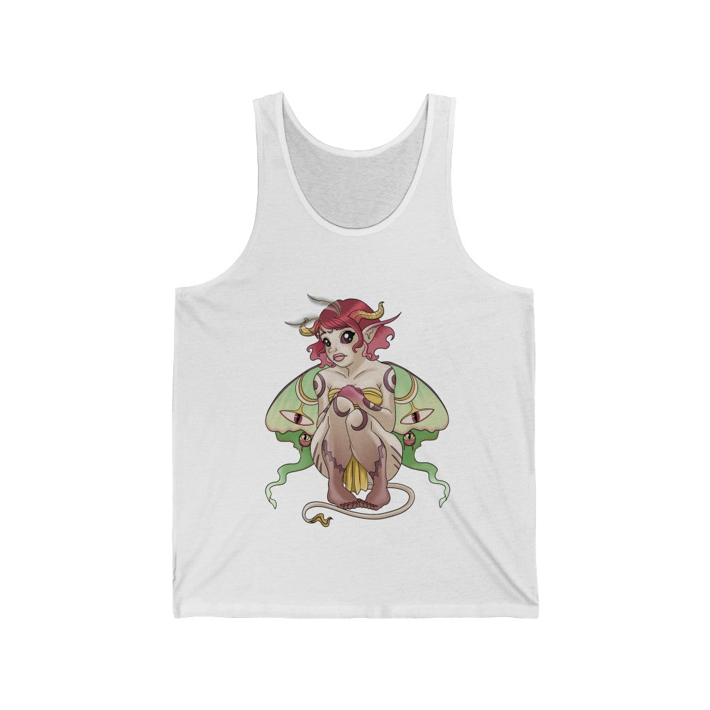 Moth Jersey Tank