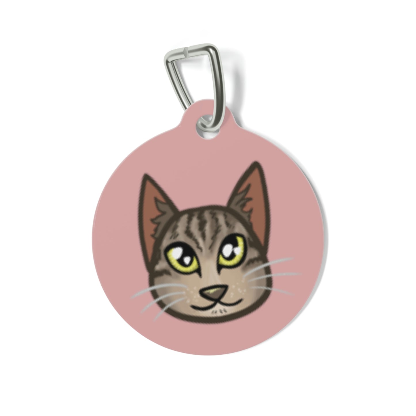 Pet Tag