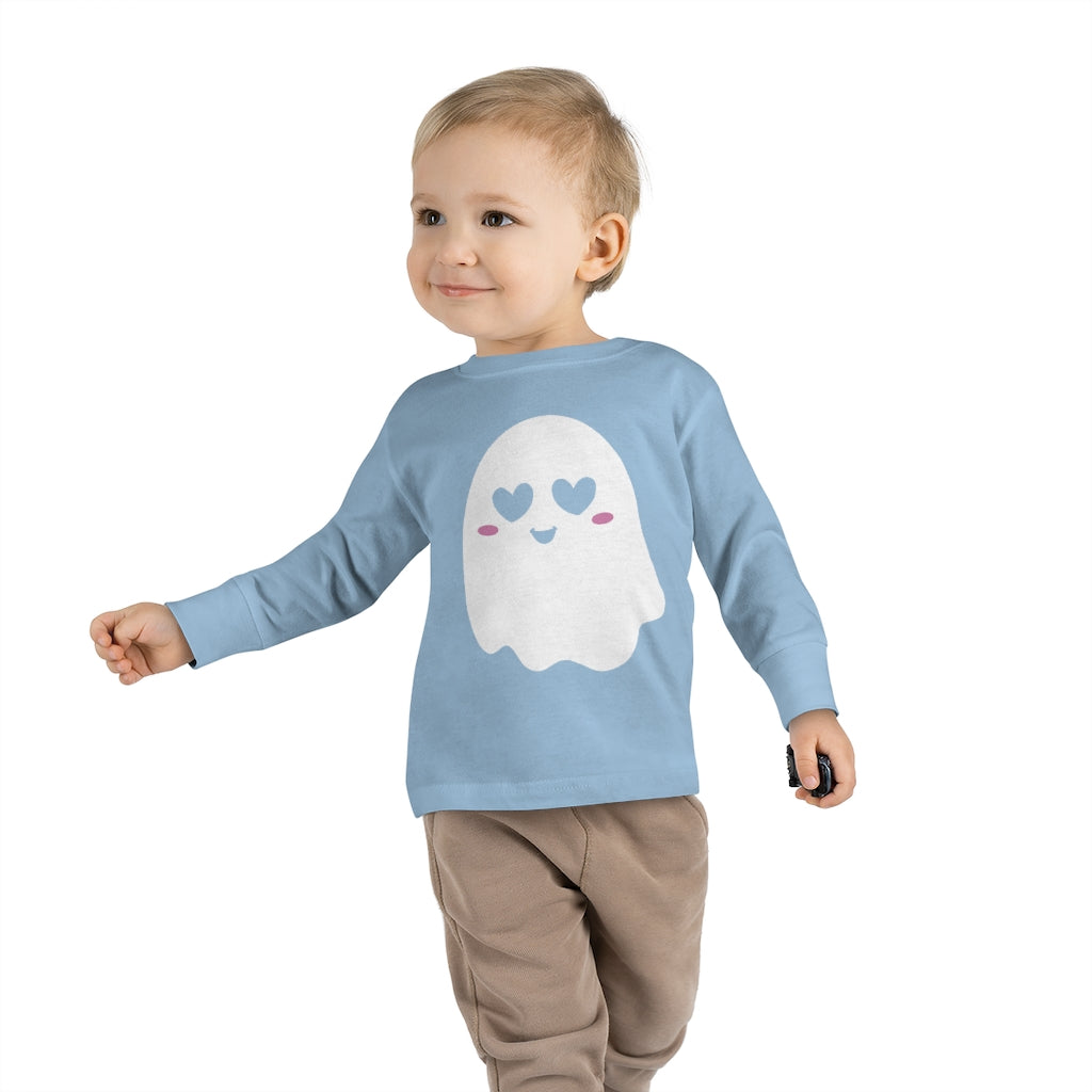 Toddler Long Sleeve Tee