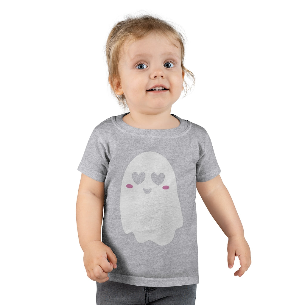 Ghost Toddler T-shirt