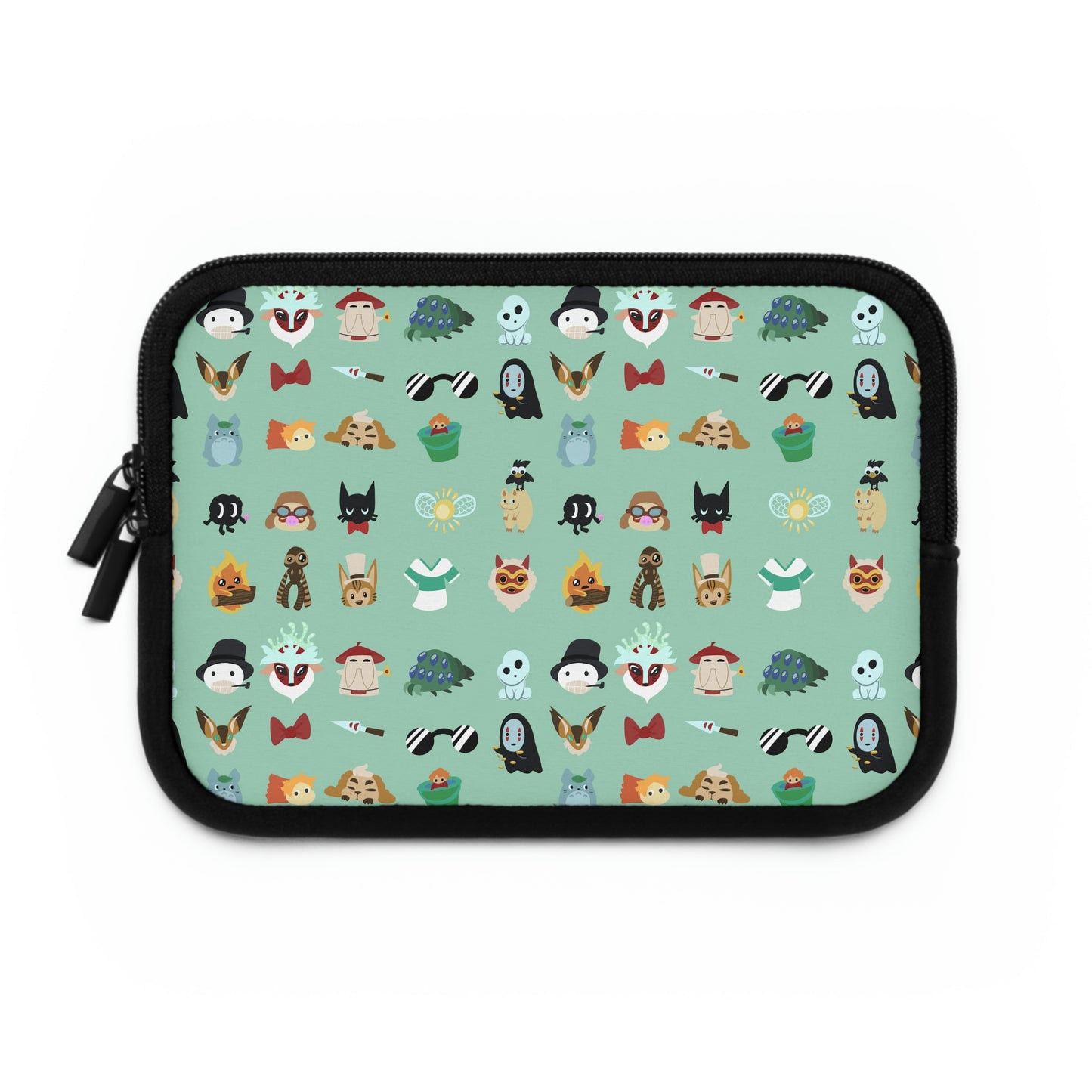 Pop Culture Laptop Sleeve