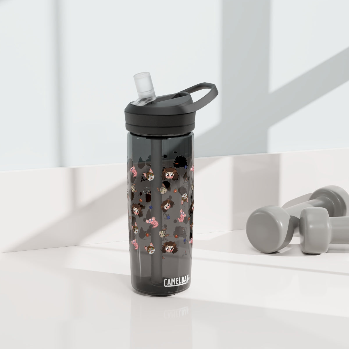 Takouhi Water bottle