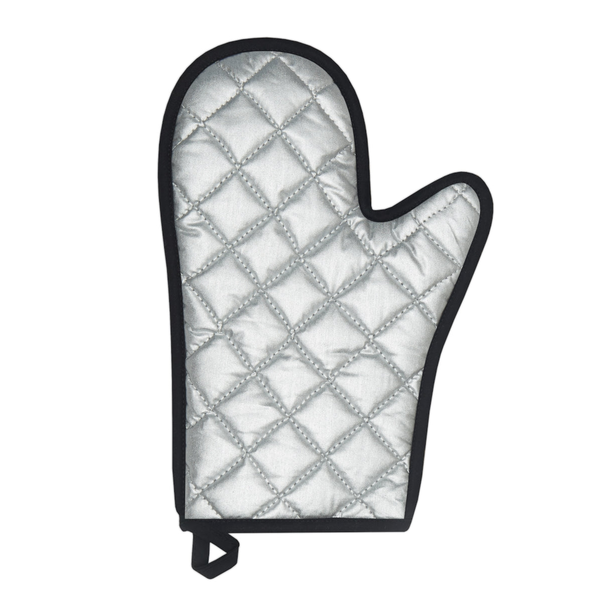 Jujudrawsart Oven Glove