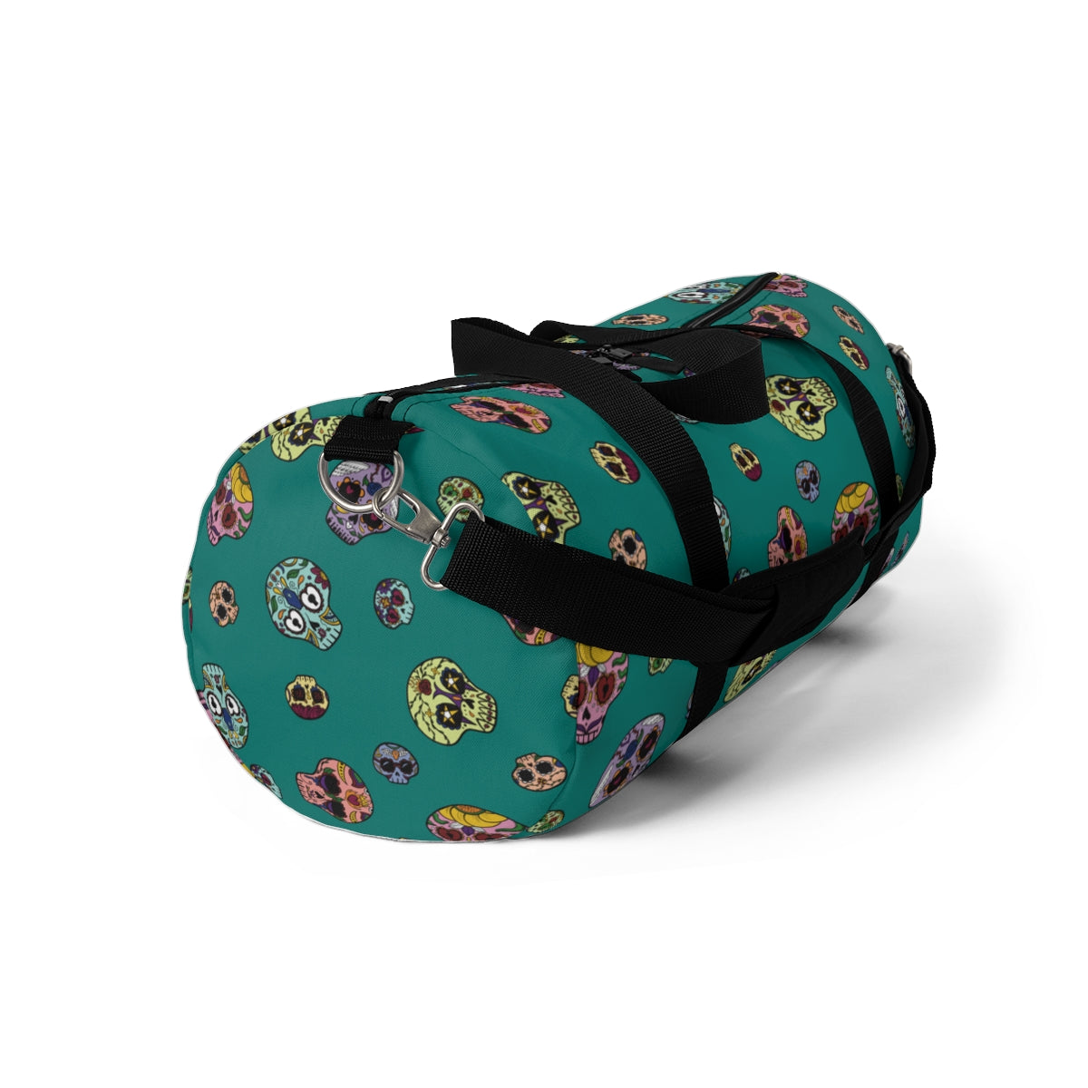 Dia De Muertos Duffel Bag