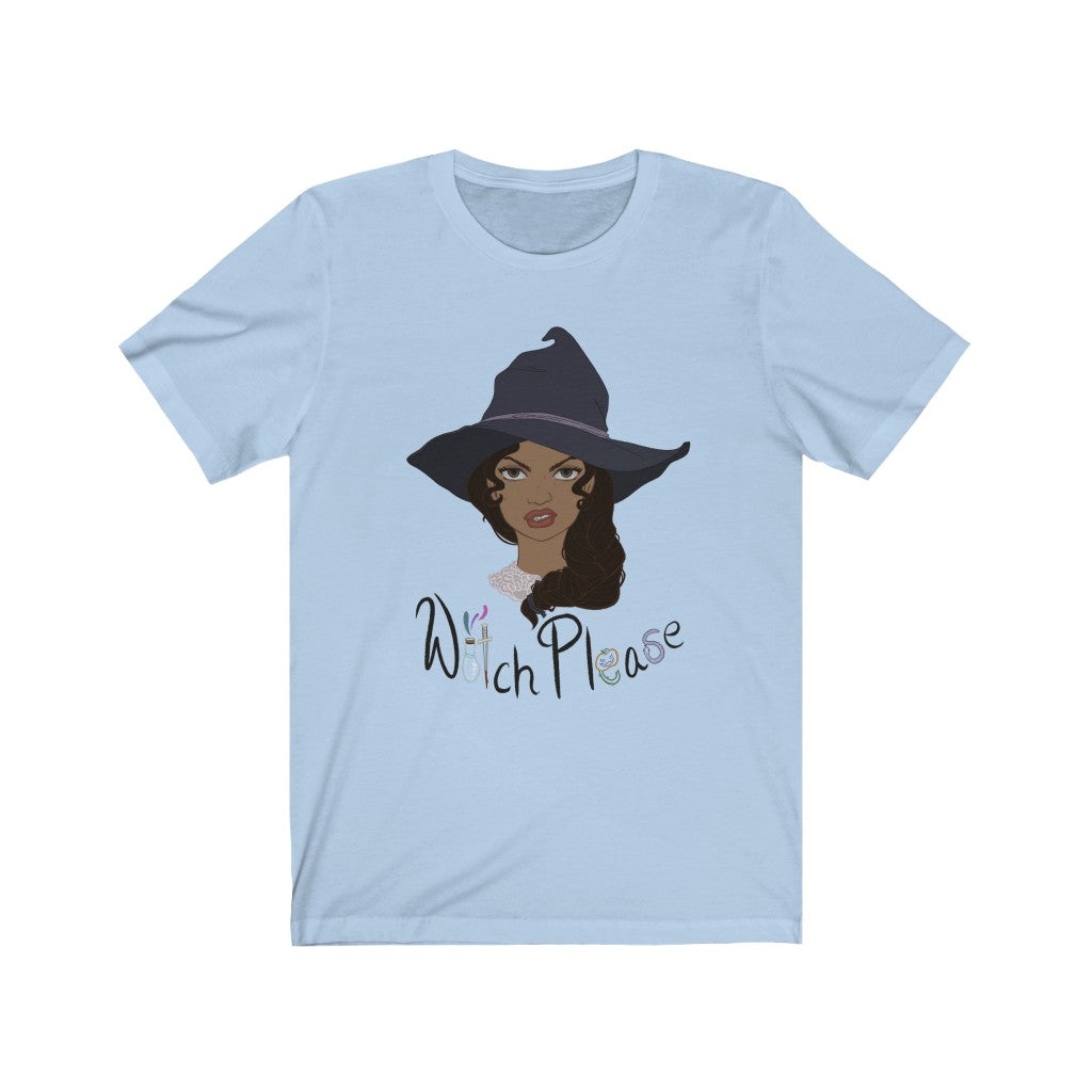 Witch Please Tee