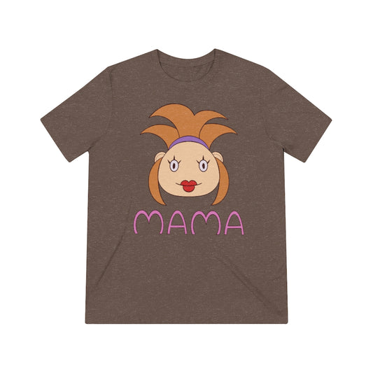 Mama's favorite Zoro shirt