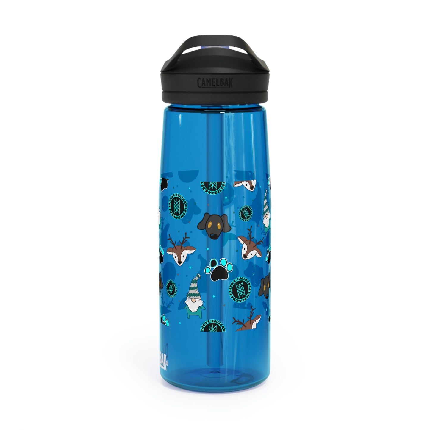 Sindra CamelBak Eddy®  Water Bottle, 20oz\25oz