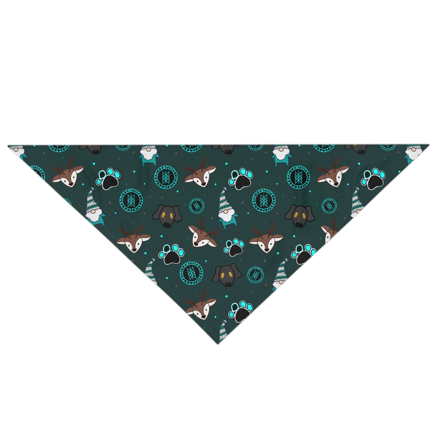 Sindra Pet Bandana