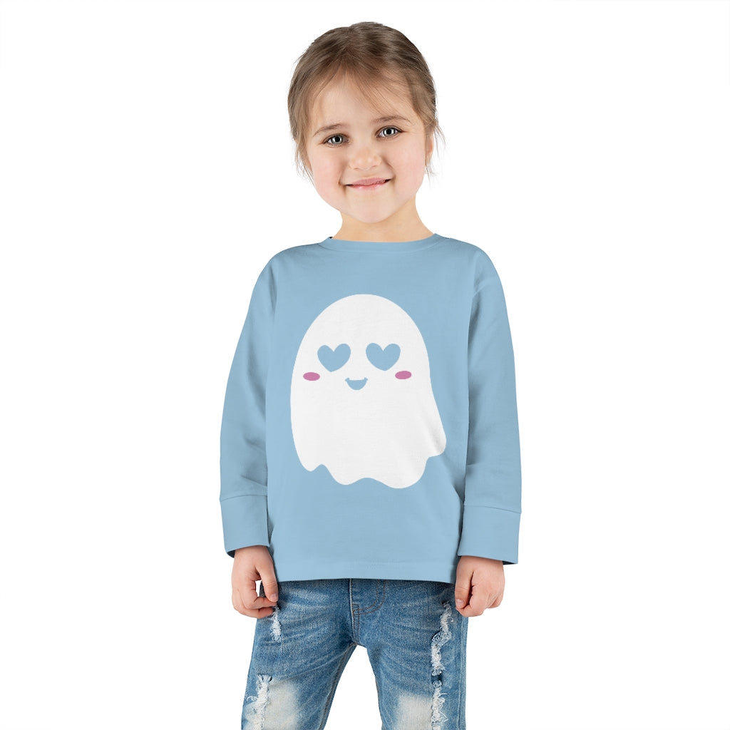 Toddler Long Sleeve Tee