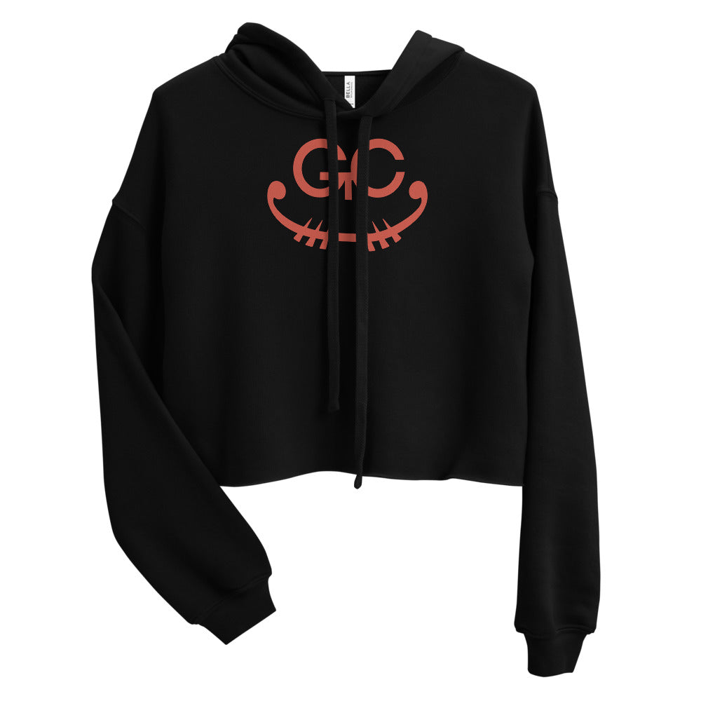 Galley La Company Nami Crop Hoodie